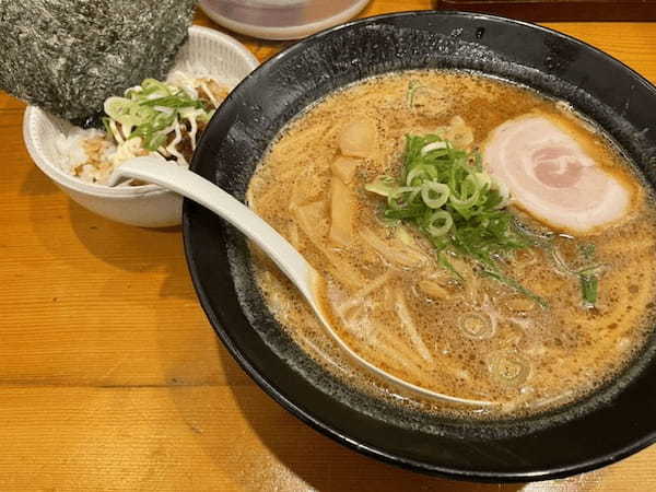 五反田で早朝から営業するラーメン屋4選！朝が穴場の人気店や24時間営業店も！