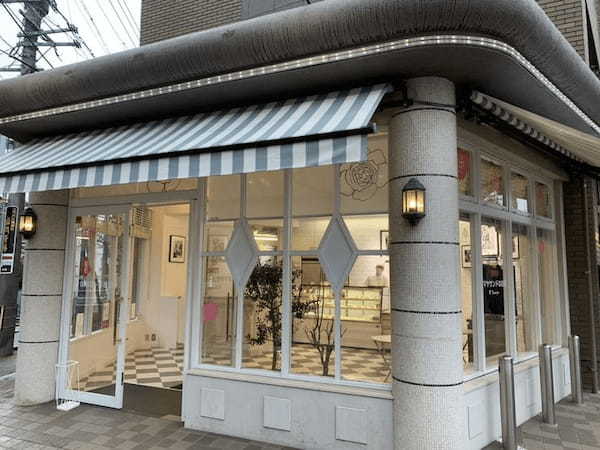 桜坂駅のケーキ屋7選！デートに人気な名店や手土産におすすめな駅チカ店も！