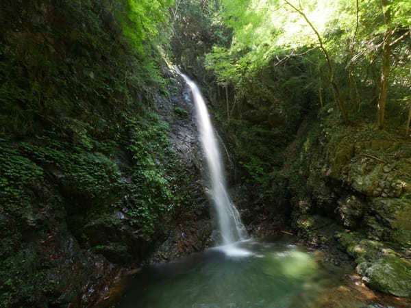 涼をもとめて！夏に行きたい関東の滝12選