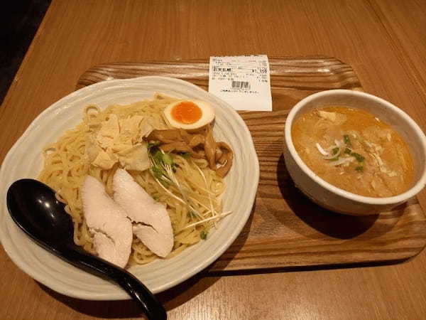 新橋のつけ麺おすすめ13選！行列の絶えない人気店や話題の新店舗も！