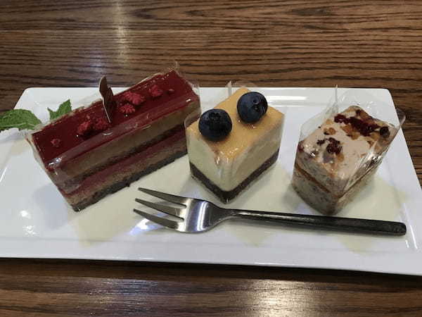 目黒駅のケーキ屋おすすめ7選！手土産や誕生日に人気の名店や駅ナカ店も！