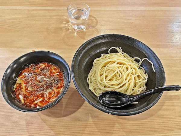 相模大野駅のつけ麺おすすめ4選！行列の絶えない人気店や隠れた名店も！