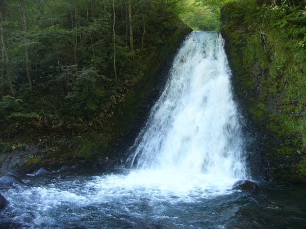 【岐阜】飛騨高山で滝めぐり！