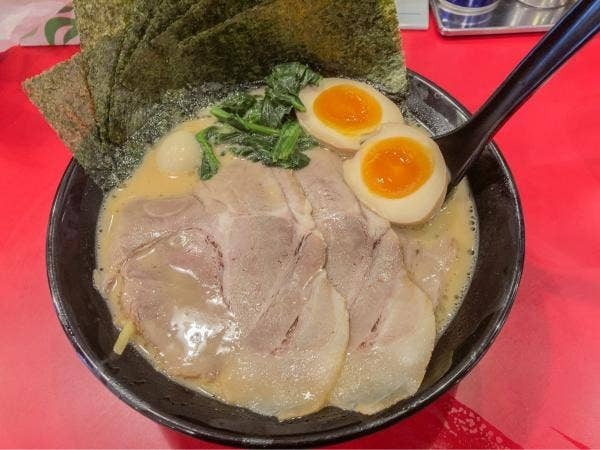 八王子の家系ラーメン店15選！本格濃厚スープの名店や深夜営業の人気店も！