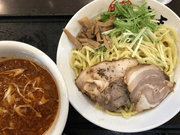 長岡市のつけ麺おすすめ7選！行列の絶えない人気店や隠れた名店も！