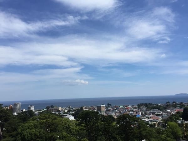 箱根旅行とあわせて遊びに行こう！城下町・小田原観光の楽しみ方5選