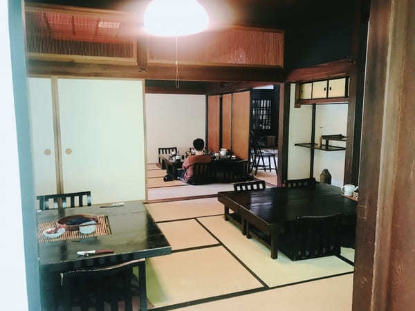 【長野・松本】江戸末期建造の古民家で食べる「かつ玄」の豚カツが最高！