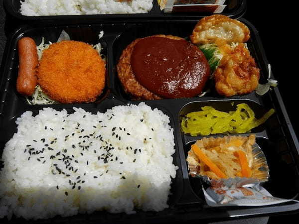 登戸駅の人気テイクアウト13選！おすすめランチやお弁当・お惣菜も！