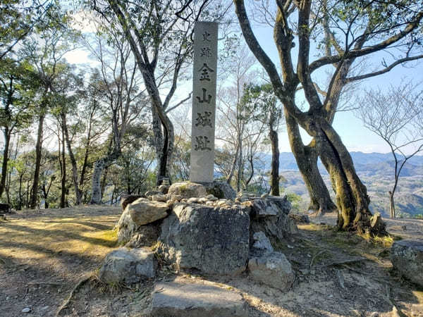 戦国武将ゆかりの地【岐阜県可児市】で歴史と花のスポット巡り！