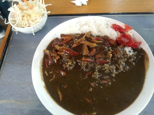 苫小牧名物【ホッキカレー】おすすめ5店！人気の超有名店から穴場のお店まで！