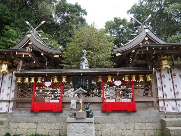 【大阪】運気アップや厄除けで知られる「恩智神社」と周辺を散策