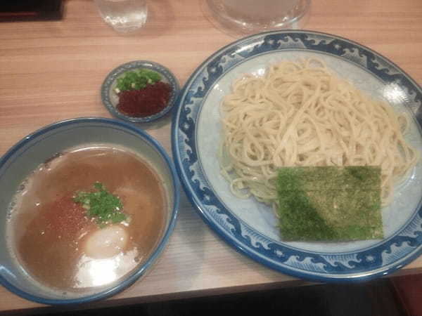 西新井駅のつけ麺おすすめ4選！行列の絶えない人気店や隠れた名店も！