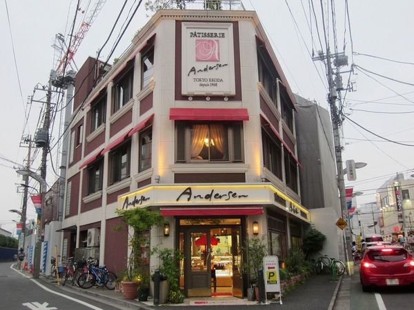 江古田駅のケーキ屋おすすめ7選！手土産・誕生日に人気の名店も！