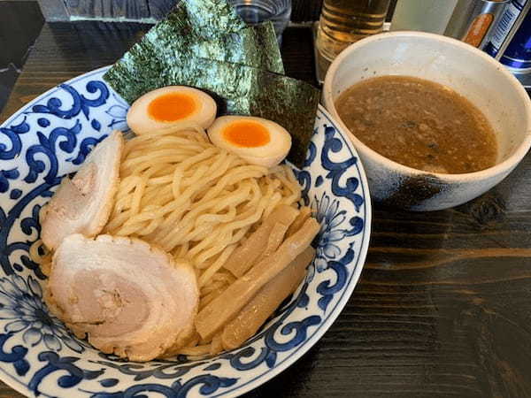 行徳駅のつけ麺おすすめ4選！行列のできる人気店や隠れた名店も！