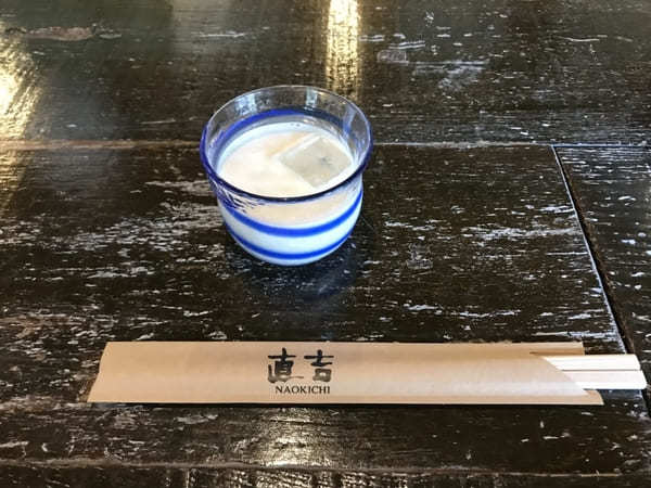 【箱根湯本】箱根の新名物!? 絶品湯葉丼のお店「直吉」