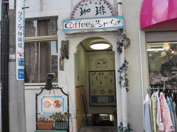 神楽坂のモーニング人気店13選！おしゃれカフェ朝食や早朝営業店も！