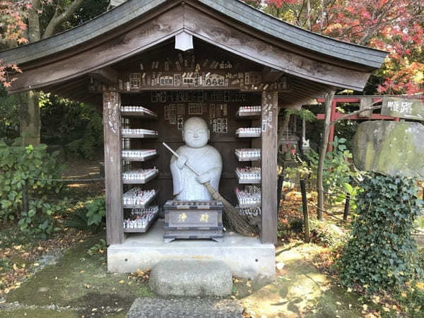 千葉の紅葉名所No.1【本土寺】のオススメ写真スポット＆楽しみ方を伝授！