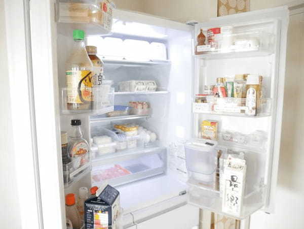 すぐマネできるプロの技！ストレスフリーな冷蔵庫収納をつくる3つの秘訣