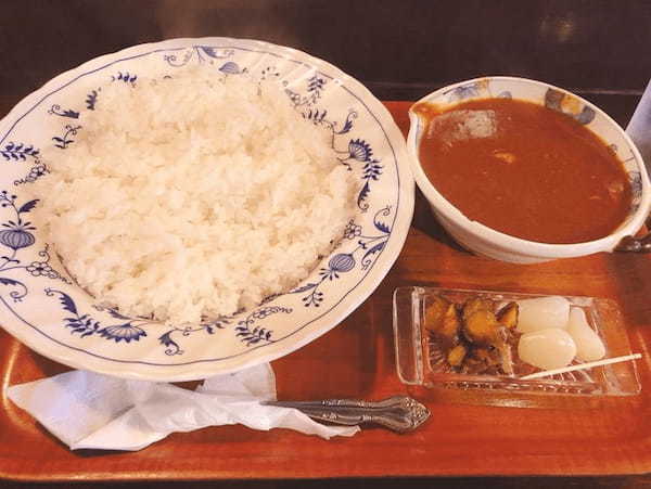 笹塚の絶品カレー14選！本格インドカレーの人気店や隠れた名店も！