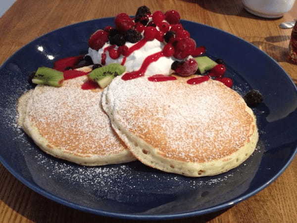 金沢のパンケーキが美味しい店19選！ふわふわ絶品の人気店や高コスパ穴場カフェも！