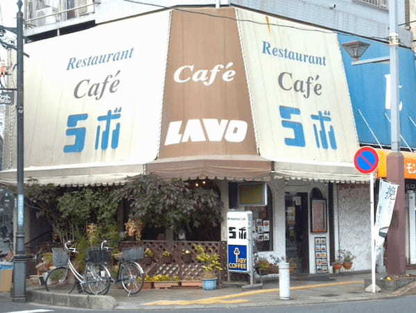 西川口駅のおしゃれカフェ7選！スイーツの名店や勉強できる穴場も！