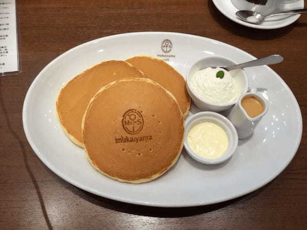 郡山のパンケーキが美味しい店7選！ふわふわ絶品の人気店や高コスパ穴場カフェも！