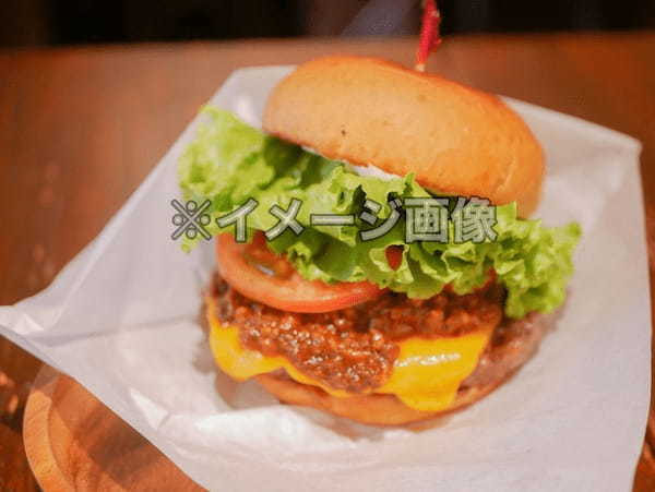 水戸市の本格ハンバーガー13選！肉汁溢れる人気専門店や隠れた名店も！