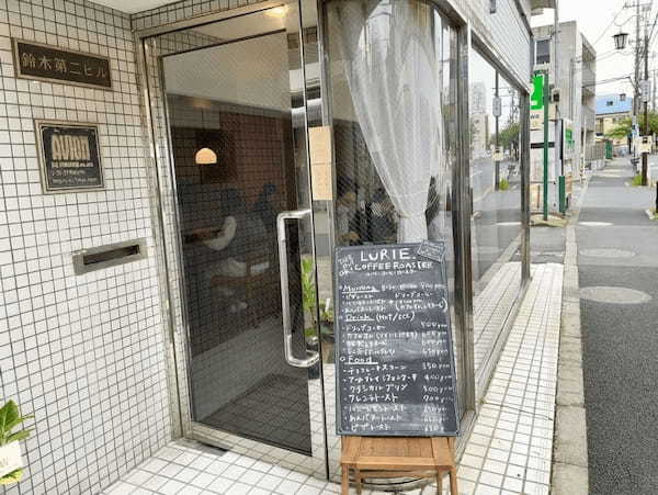 祐天寺のおしゃれカフェ13選！デートで行きたい喫茶店やランチも美味しい店も！