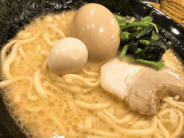 品川駅周辺の家系ラーメン店4選！本格濃厚スープの名店や深夜営業の人気店も！