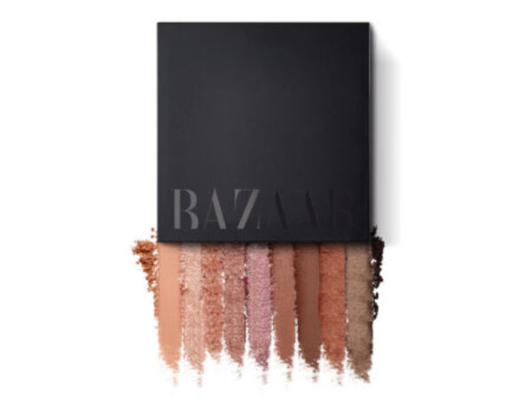 『Harper’s BAZAAR Cosmetics』世界初の女性ファッション誌からコスメブランドが誕生