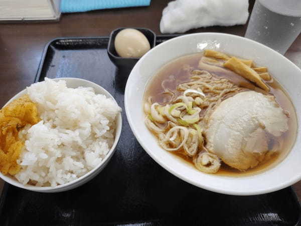 酒田市周辺で早朝から営業するラーメン屋13選！朝が穴場の人気店も！