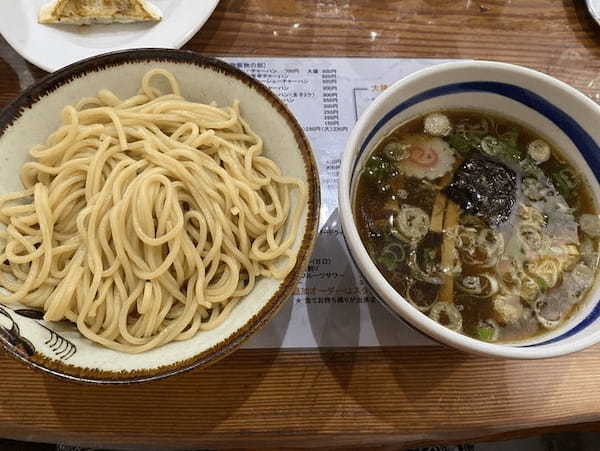 武蔵小山駅のつけ麺おすすめ4選！行列の絶えない人気店や隠れた名店も！