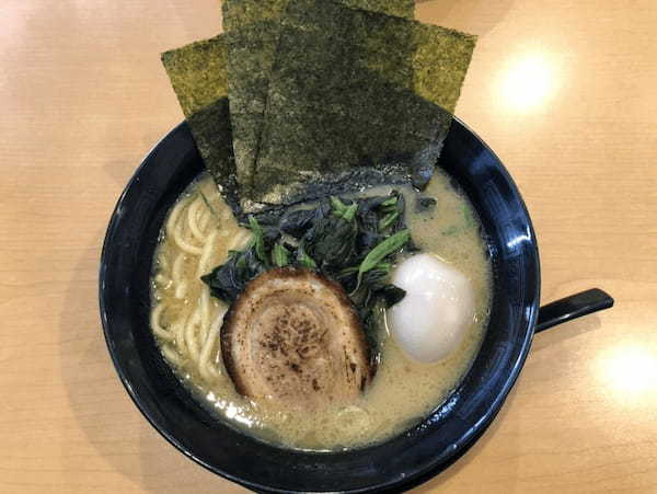 京都府の家系ラーメン店15選！本格濃厚スープの名店や深夜営業の人気店も！