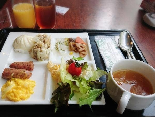 八丁堀の朝食・モーニングおすすめ13選！人気カフェや駅前の早朝営業店も！