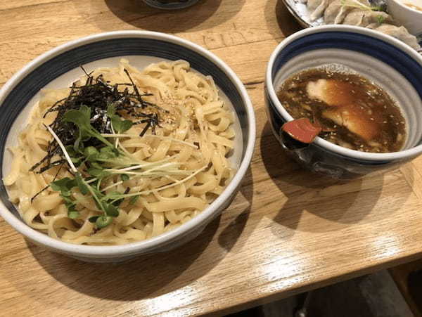 門前仲町駅のつけ麺おすすめ4選！行列の絶えない人気店や隠れた名店も！