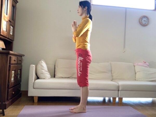 『yoganess』より引用