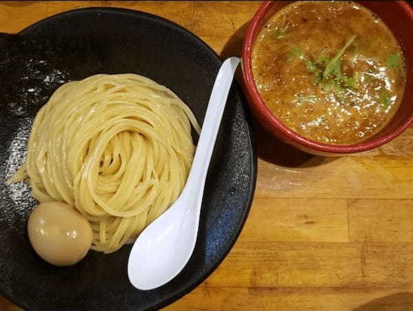 虎ノ門のつけ麺おすすめ4選！行列の絶えない人気店や隠れた名店も！