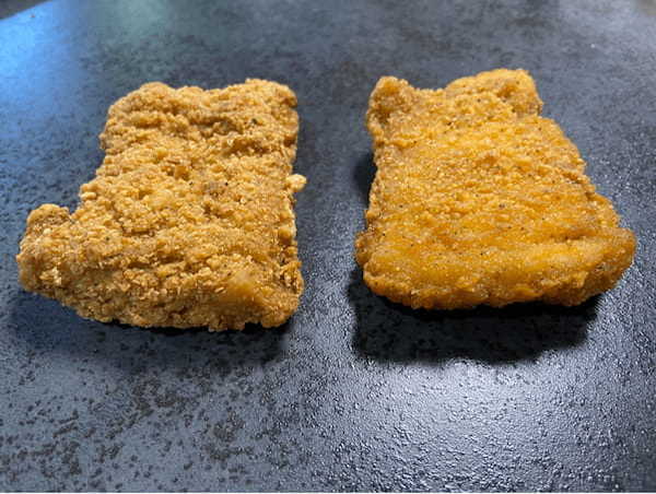 「おうちでファミチキセット」揚げてみた正直レビュー。いい点・微妙な点