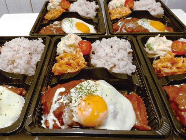 八幡山駅の人気テイクアウト13選！おすすめランチや惣菜オードブルも！