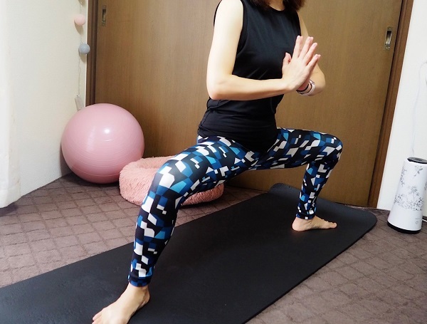 『yoganess』より引用