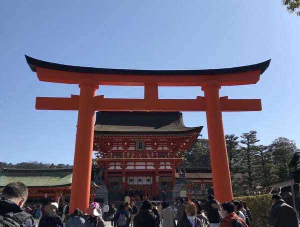 【京都】1泊2日でも大満足のおすすめ観光モデルコース