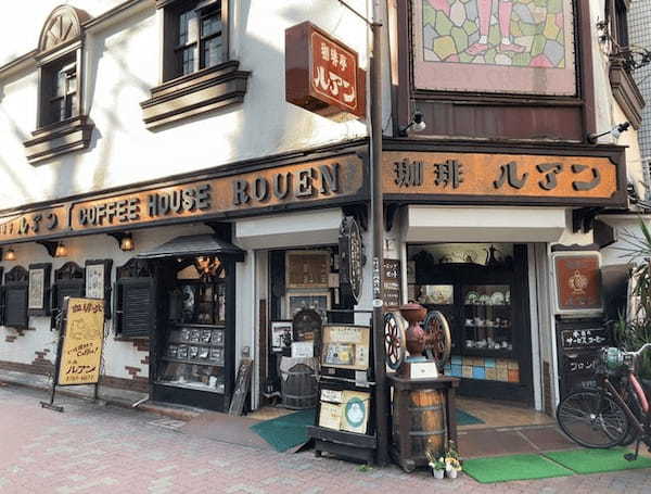 大森駅のおしゃれカフェ7選！スイーツが美味しい人気店やゆっくりできる喫茶店も！