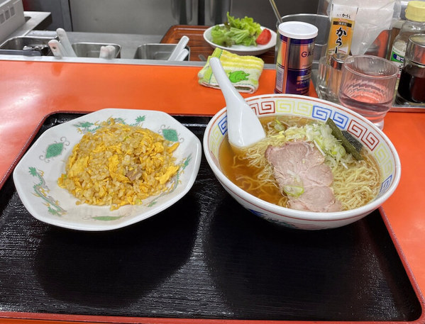 藤沢市で早朝から営業するラーメン屋3選！朝だけ空いてる人気店も！