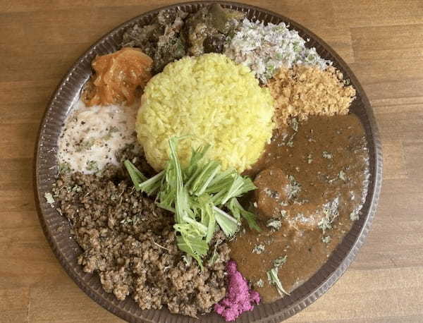 関内の絶品カレー17選！本格スパイスカレーの名店や食べ放題の人気店も！