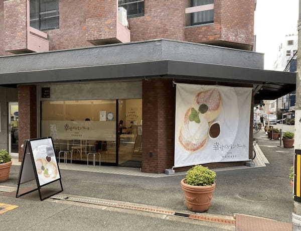心斎橋のパンケーキが美味しい店18選！ふわふわ絶品の人気店や穴場カフェも！