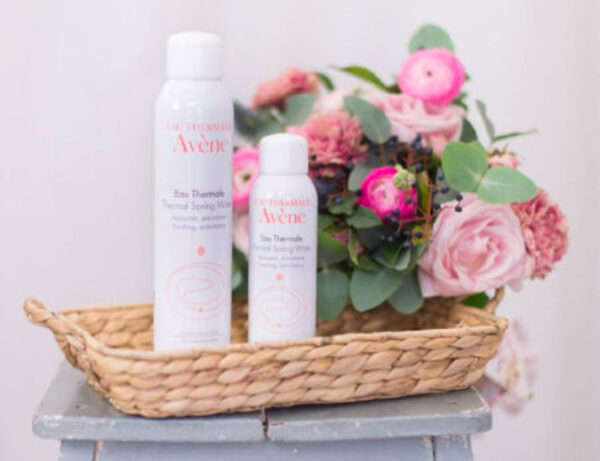 『Avene』温泉水100%！南フランス発ナチュラルコスメを超敏感肌が使用してみた