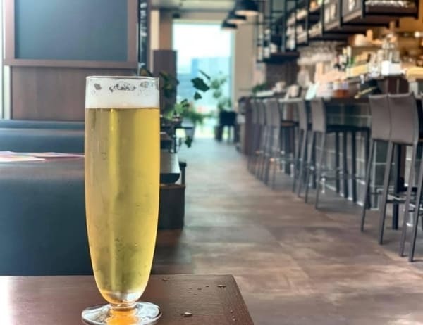 東京で本格的なビールが楽しめるオススメのお店・スポット5選