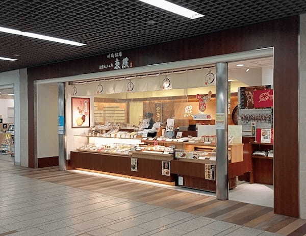 川崎駅のおすすめ和菓子13選！駅ナカの名店や手土産に人気な老舗も！