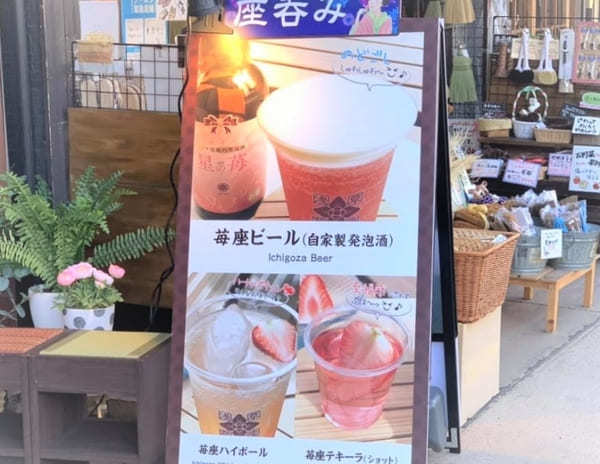 苺がいっぱい♡浅草で絶品の苺スイーツが食べられるオススメのお店6選