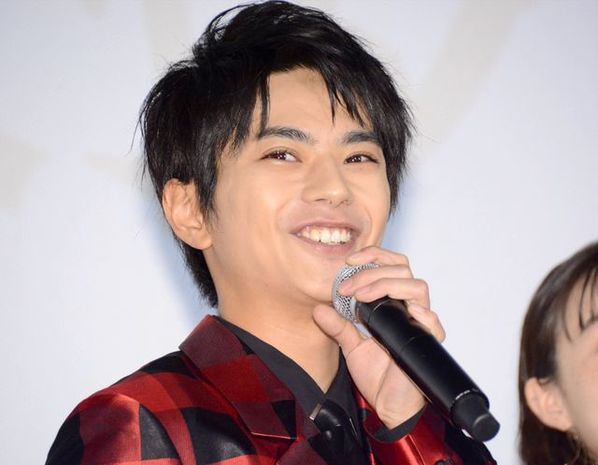 佐藤勝利が熱愛報道されたPORIN(ポリン)はどんな人？出会いはMステ共演